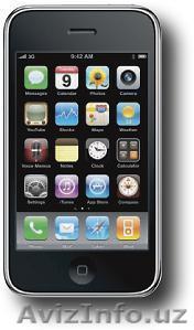 Срочно Свой iPhone 3GS 32GB (old bootrom) - Изображение #1, Объявление #11840