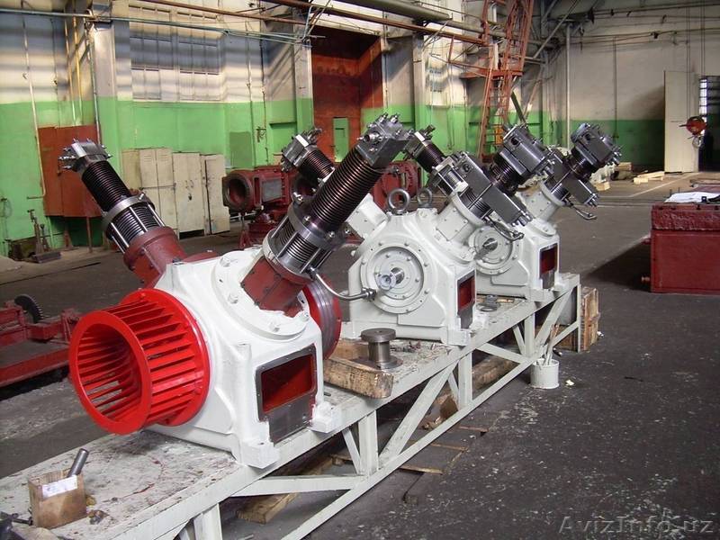 Производство и поставка   оборудования   для  АНГКС ,  АГЗС  и  ГНС. - Изображение #1, Объявление #143506