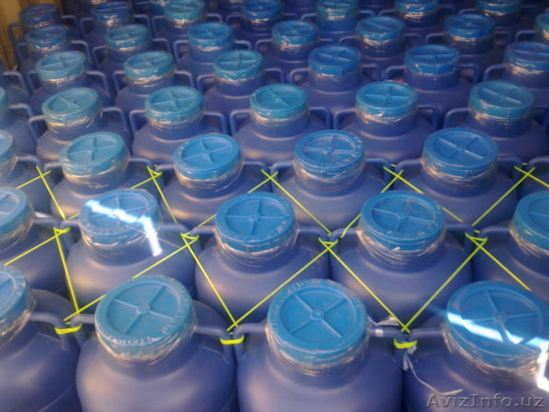 Клей этикеточный  - Изображение #1, Объявление #695424