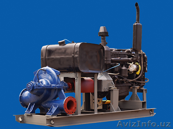 Предлагаю насосы и запчасти для сахарной промышленности - Изображение #1, Объявление #1013349