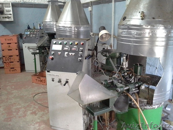 Производства грузиков для балансировки автобильных дисков - Изображение #1, Объявление #1105414