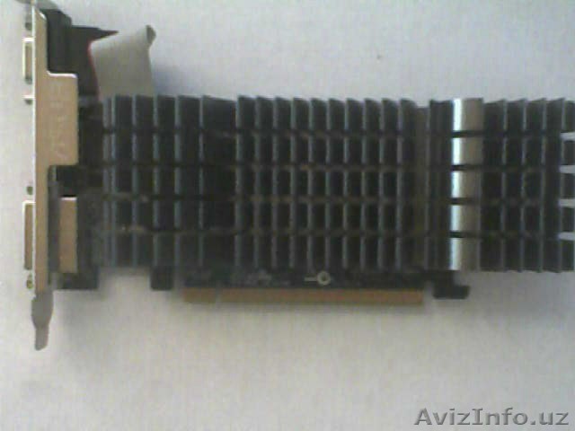 Продам EN210 SILENT DI 1GD3 - Изображение #1, Объявление #1148903