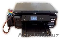 Продам МФУ Epson EPSON XP-700, состояние: хорошее - Изображение #1, Объявление #1290860