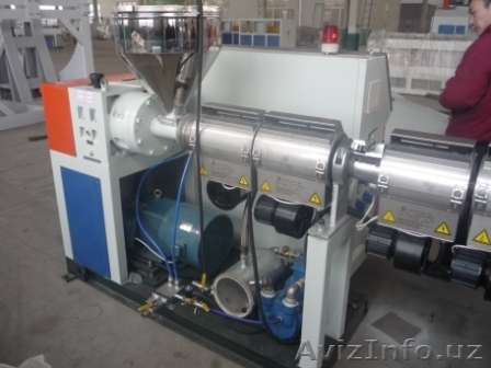 экструдер SJ-50(китай) - Изображение #1, Объявление #1336975