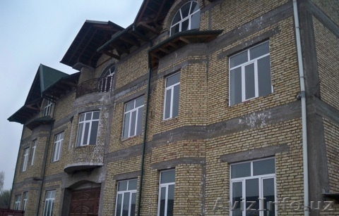 Продам 3-этажный дом - Изображение #1, Объявление #1499281