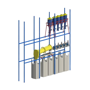 Ikkilamchi vtorsiryo uchun granulyatorlar - Изображение #1, Объявление #1686688