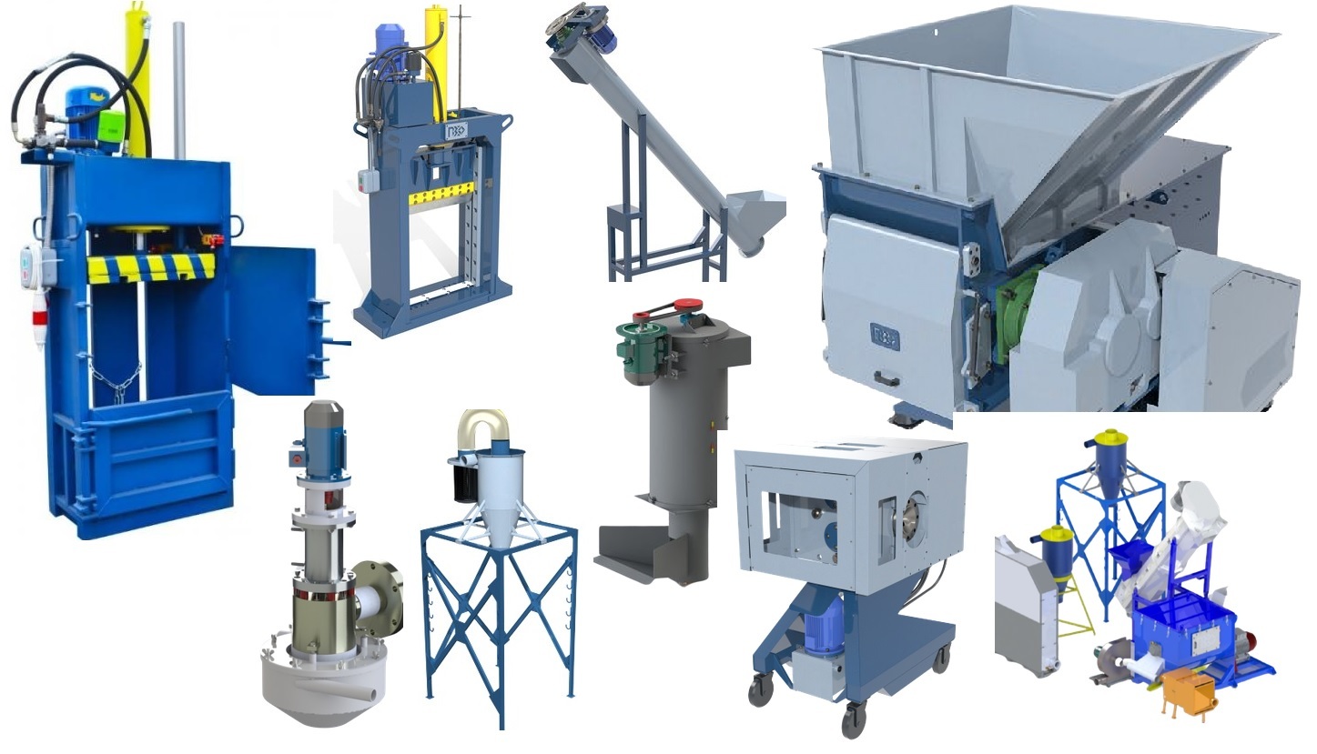 Ikkilamchi maxsulotlar uchun periferiya uskunalari - Изображение #1, Объявление #1686689