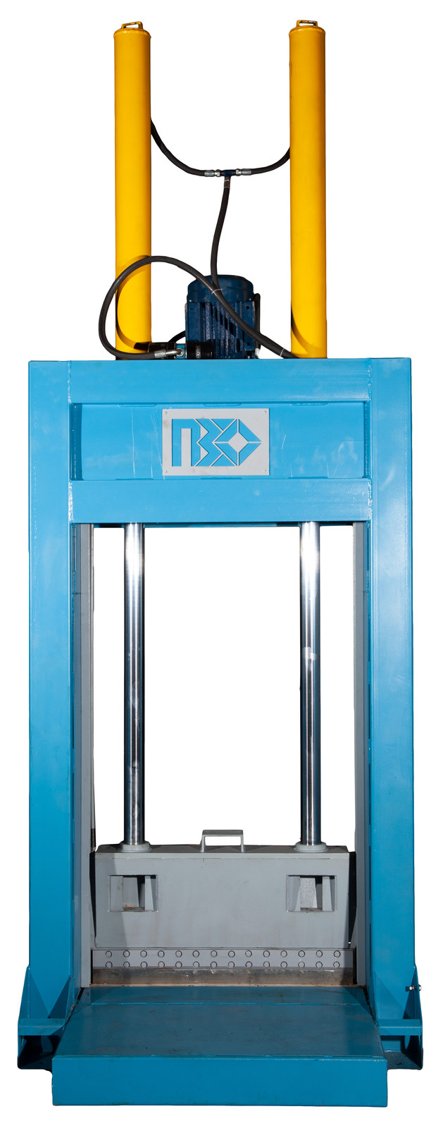 Ikkilamchi xom ashyolar uchun gilotinalar - Изображение #1, Объявление #1686681