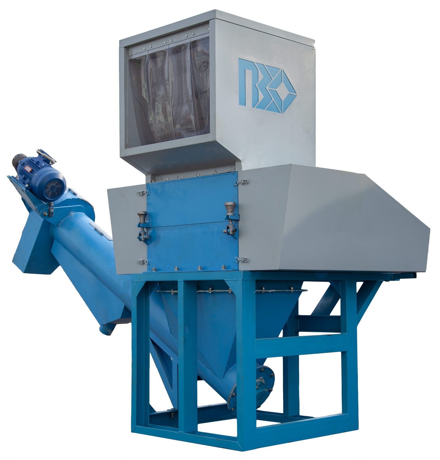 Drobilkalar - Ikkilamchi xomashyolar uchun - Изображение #1, Объявление #1686683