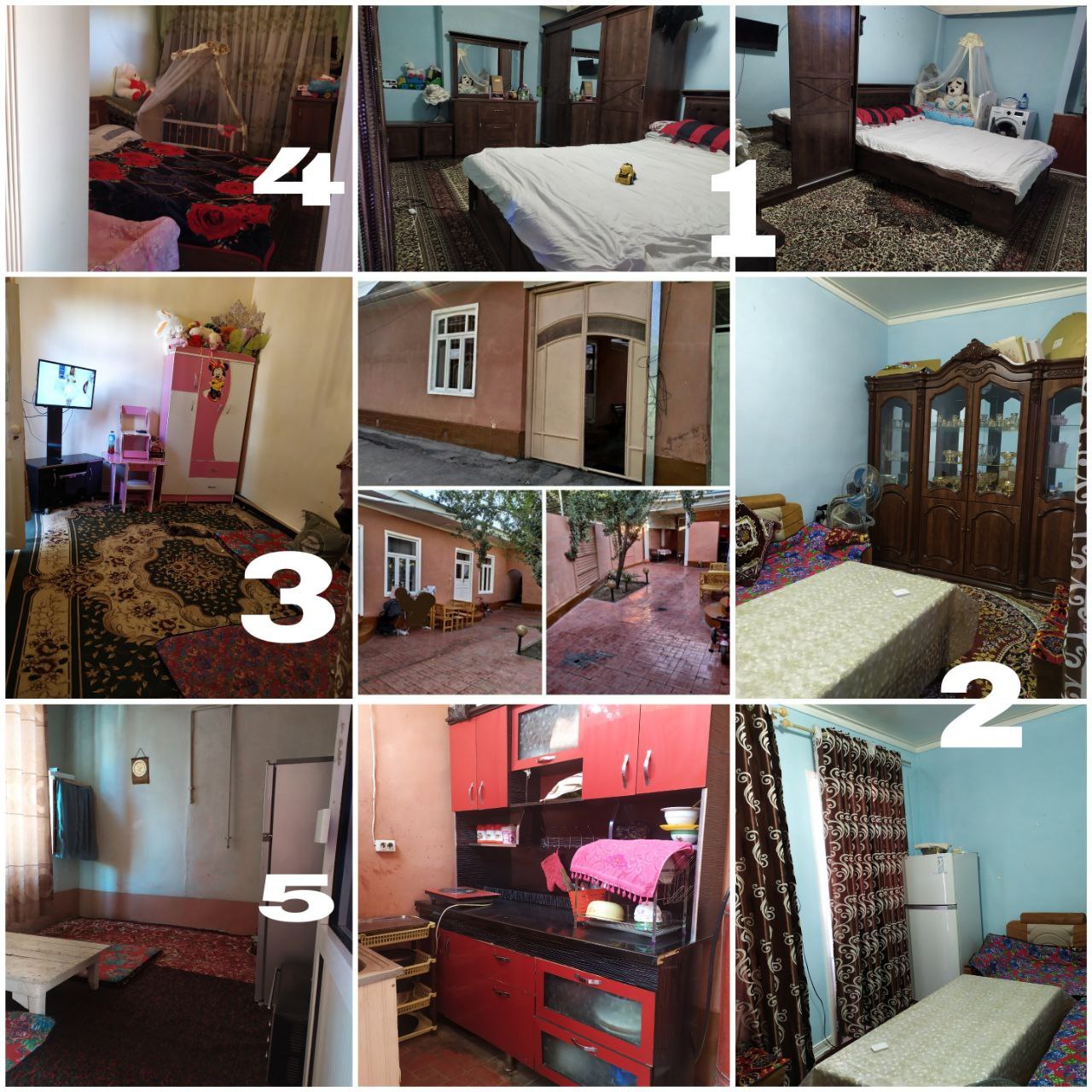 Hovli - Изображение #1, Объявление #1692131