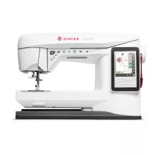 Buy New Singer EM9305 Embroidery Only Machine - Изображение #1, Объявление #1753576