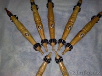 РУЧКИ для дверей ворот и окон - Изображение #7, Объявление #176841