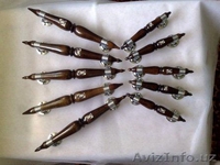 РУЧКИ для дверей ворот и окон - Изображение #2, Объявление #176841