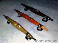 РУЧКИ для дверей ворот и окон - Изображение #4, Объявление #176841