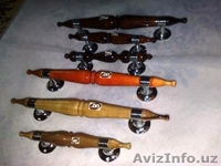 РУЧКИ для дверей ворот и окон - Изображение #5, Объявление #176841