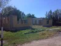 Курилиш тугалланмаган бино 2-каватли - Изображение #1, Объявление #278171