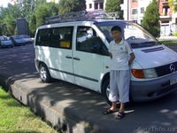 Mersedes Vito Dizel 7mest - Изображение #2, Объявление #543575