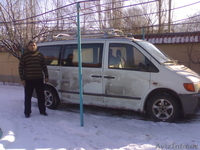 Mersedes Vito Dizel 7mest - Изображение #1, Объявление #543575