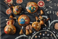 Экскурсия по Андижану, гид в Андижане, достопримечательности Андижана - Изображение #3, Объявление #827182