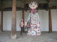 Andijan Sights, Andijan tour, city tour in Andizhan - Изображение #5, Объявление #827181