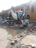 Andijan Sights, Andijan tour, city tour in Andizhan - Изображение #2, Объявление #827181
