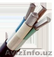 Контрольный кабель КВВГ 10х1 продаём по выгодной цене со склада в Минске. - Изображение #3, Объявление #1110140
