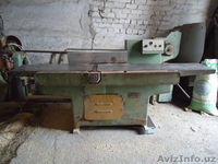 Станок универсал (циркулярка,фуганка и для сверлен, состояния - Изображение #3, Объявление #1121558