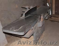 Станок универсал (циркулярка,фуганка и для сверлен, состояния - Изображение #4, Объявление #1121558