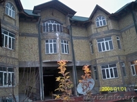 Продам 3-х этажный (+ жилой подвал) дом - Изображение #1, Объявление #1310218