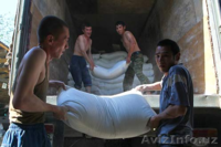 Мука пшеничная 1 сорт, высший сорт оптом. - Изображение #4, Объявление #1413058