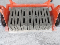 шлакоблочный станок купить - Изображение #4, Объявление #1472217