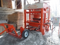 шлакоблочный станок купить - Изображение #5, Объявление #1472217