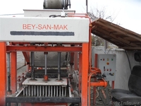 станок для брусчатки - Изображение #1, Объявление #1472240