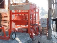 шлакоблочный станок купить - Изображение #3, Объявление #1472217