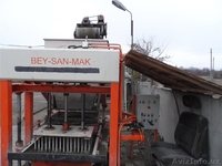 станок для брусчатки - Изображение #4, Объявление #1472240