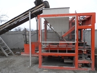 станок для брусчатки - Изображение #5, Объявление #1472240