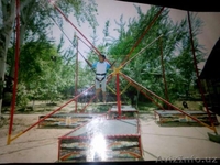 Аттракцион Батут-Тарзанка! - Изображение #1, Объявление #1477477