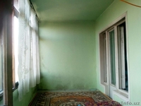 2х комнатная квартира в Клара Цеткине - Изображение #1, Объявление #1577083