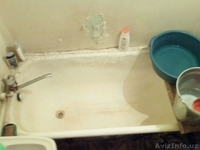 2х комнатная квартира в Клара Цеткине - Изображение #7, Объявление #1577083