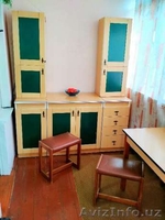 Продается 3-х комнатная квартира Андижан - Изображение #2, Объявление #1586261