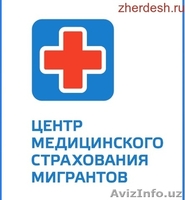 Миграционные сервис - Изображение #4, Объявление #1637090