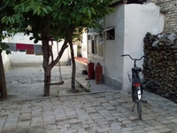 срочная продажа! продается дом в центре города Андижан, цена договорная,звоните  - Изображение #2, Объявление #1726408