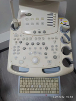 Узи аппарат MINDRAY DC 6 - Изображение #1, Объявление #1731313