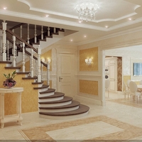 Ремонт квартиры коттеджи под ключ - Изображение #1, Объявление #1733047