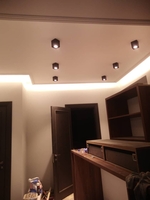 Ремонт квартиры коттеджи под ключ - Изображение #4, Объявление #1733047