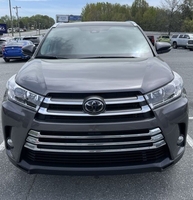 2018 Toyota Highlander Limited AWD - Изображение #5, Объявление #1742308