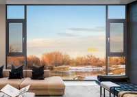 Алюминиевые системные оконные профили - Изображение #2, Объявление #1749281