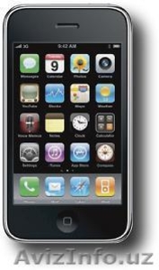 Срочно Свой iPhone 3GS 32GB (old bootrom) - Изображение #1, Объявление #11840