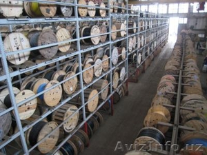 Силовые кабели в Минске: большой выбор,  низкие цены!