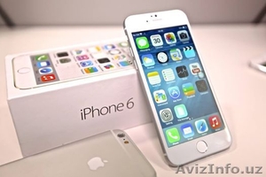 Оптовые Apple, iPhone 6  - Изображение #1, Объявление #1140988